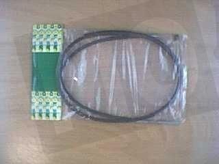 kabel voorrem Rapido